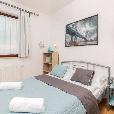 Apartment Gdansk Jabloniowa By Noclegi Renters Kültér fotó