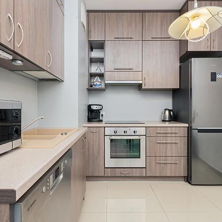 Apartment Gdansk Jabloniowa By Noclegi Renters Kültér fotó
