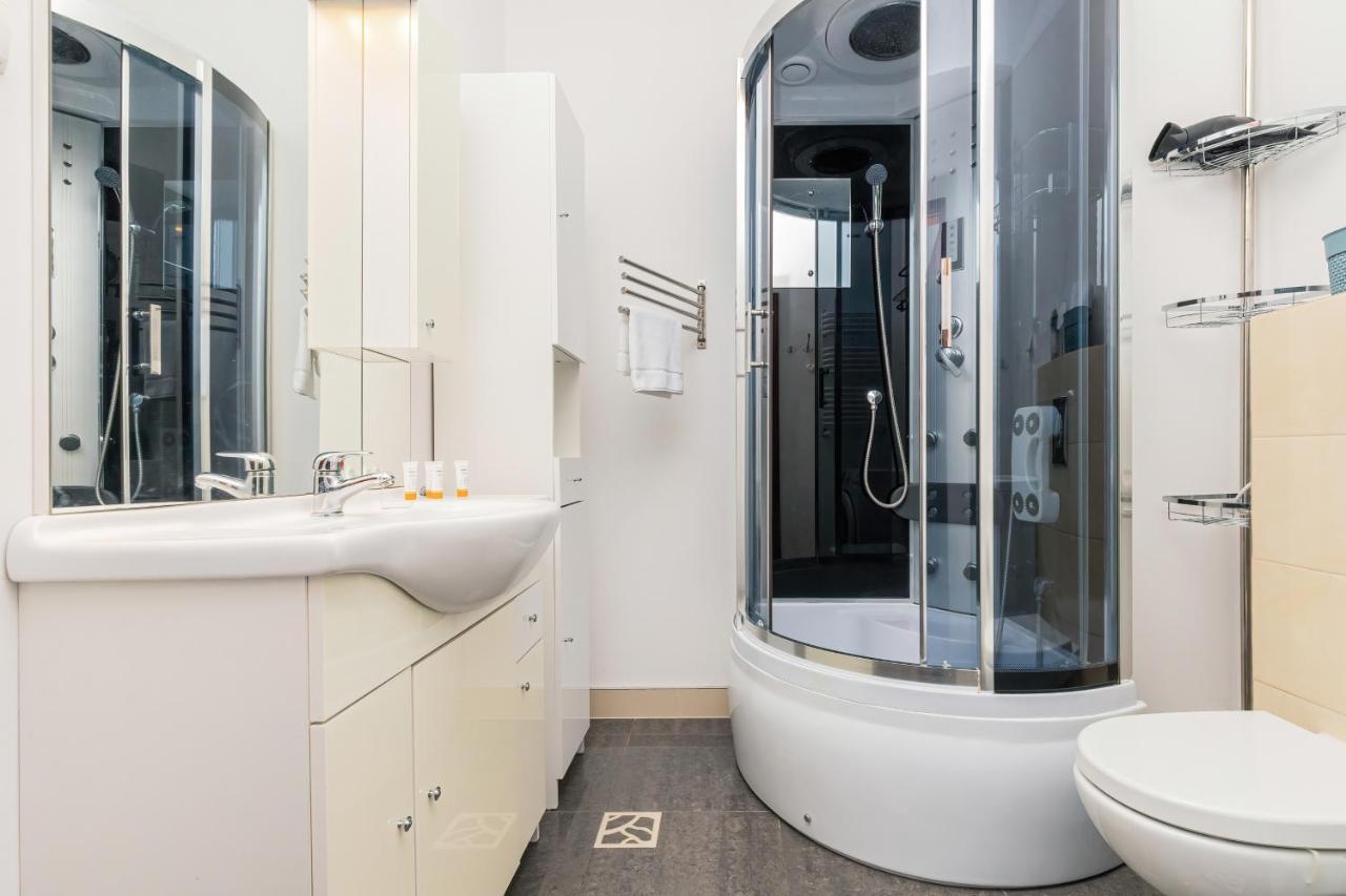 Apartment Gdansk Jabloniowa By Noclegi Renters Kültér fotó