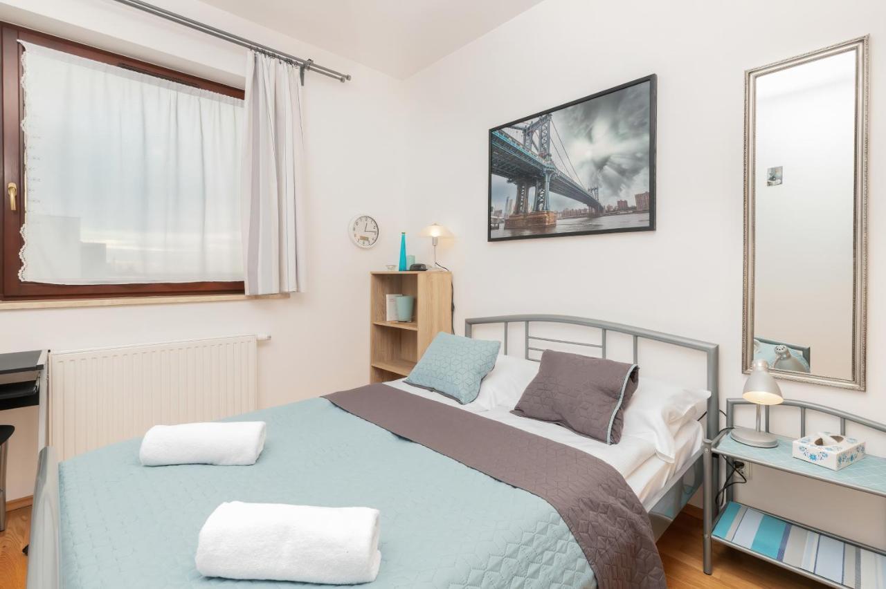 Apartment Gdansk Jabloniowa By Noclegi Renters Kültér fotó