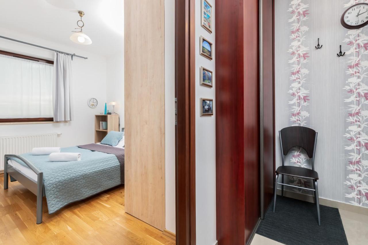 Apartment Gdansk Jabloniowa By Noclegi Renters Kültér fotó