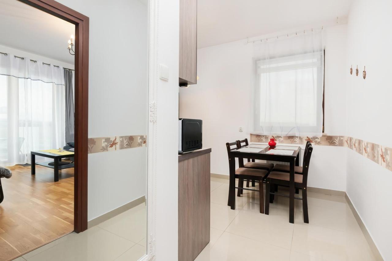 Apartment Gdansk Jabloniowa By Noclegi Renters Kültér fotó