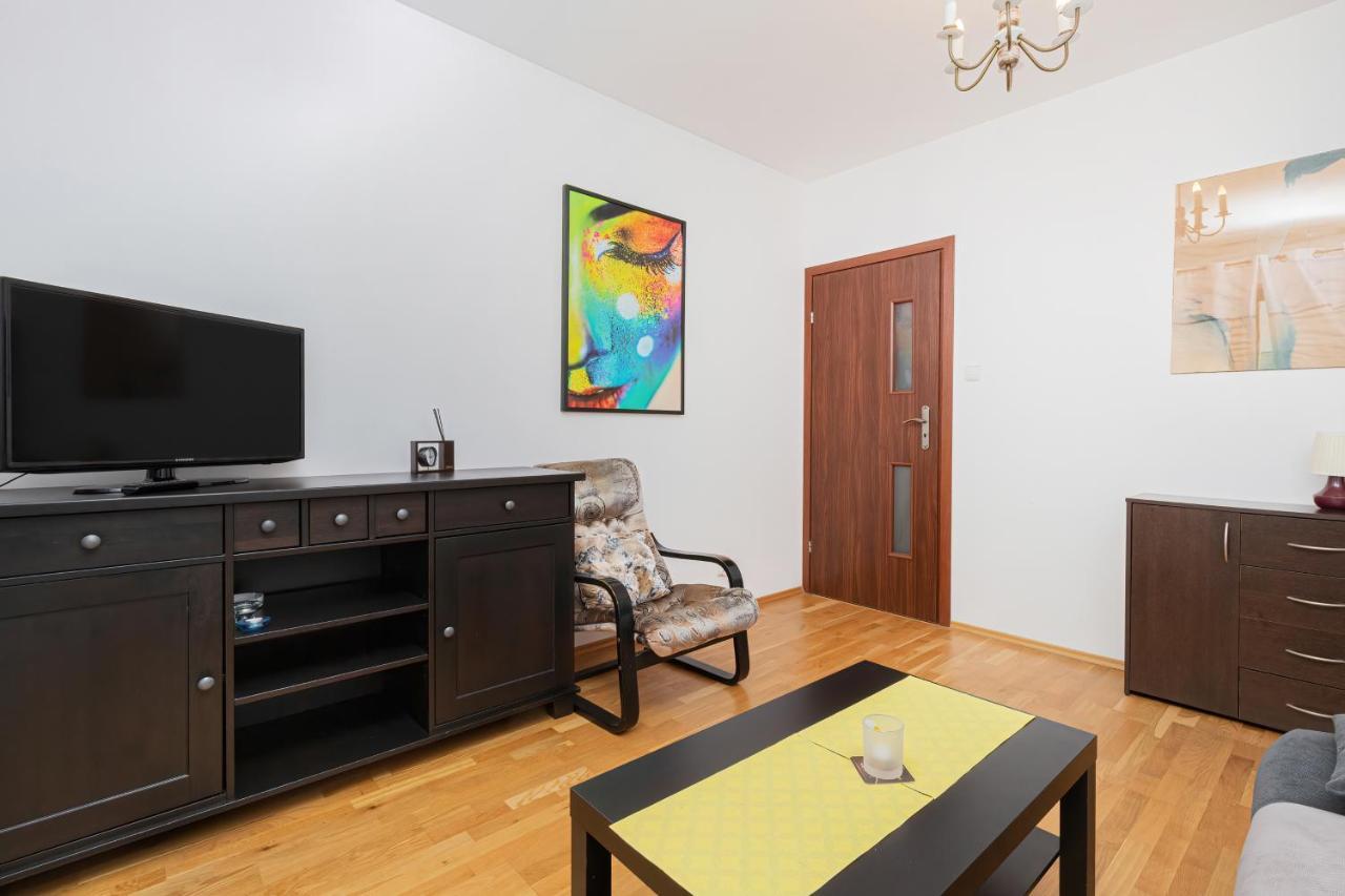 Apartment Gdansk Jabloniowa By Noclegi Renters Kültér fotó