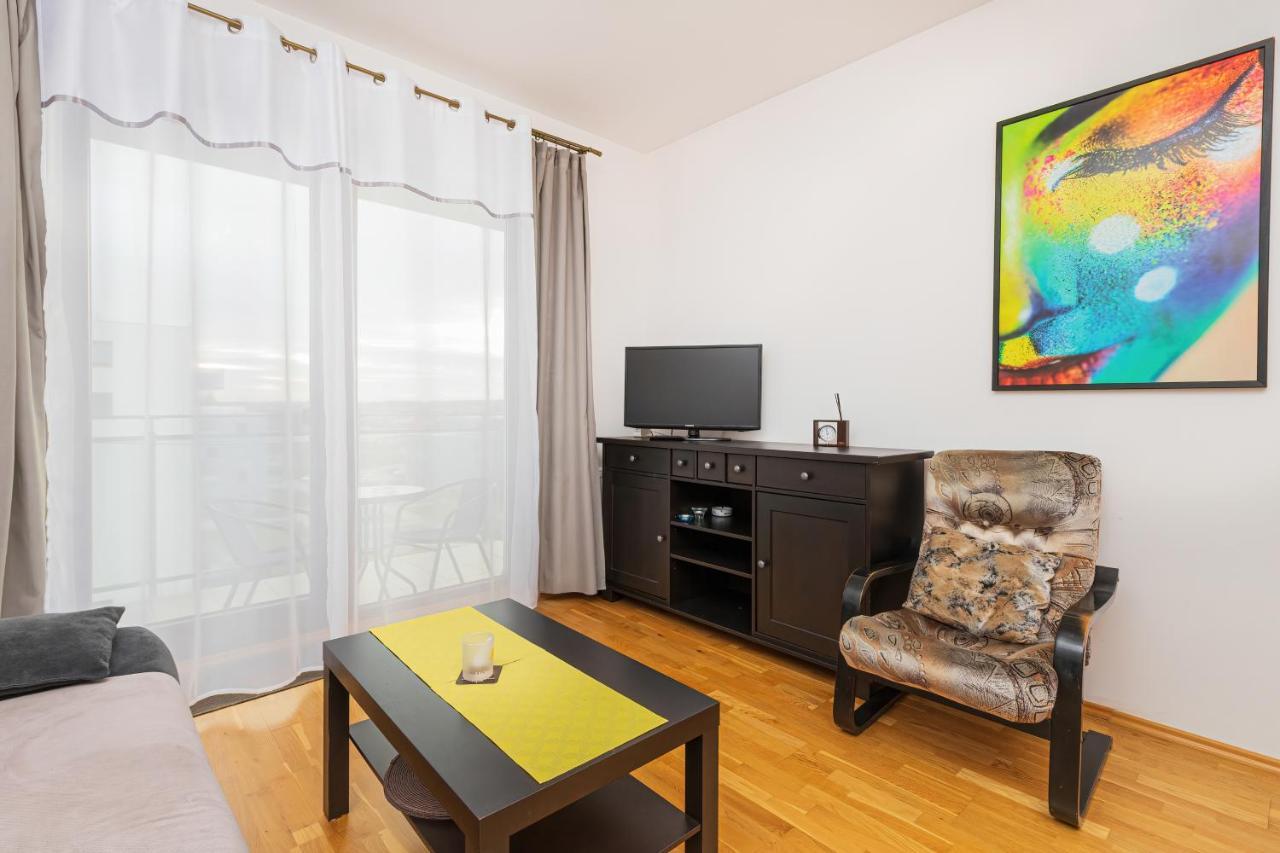 Apartment Gdansk Jabloniowa By Noclegi Renters Kültér fotó