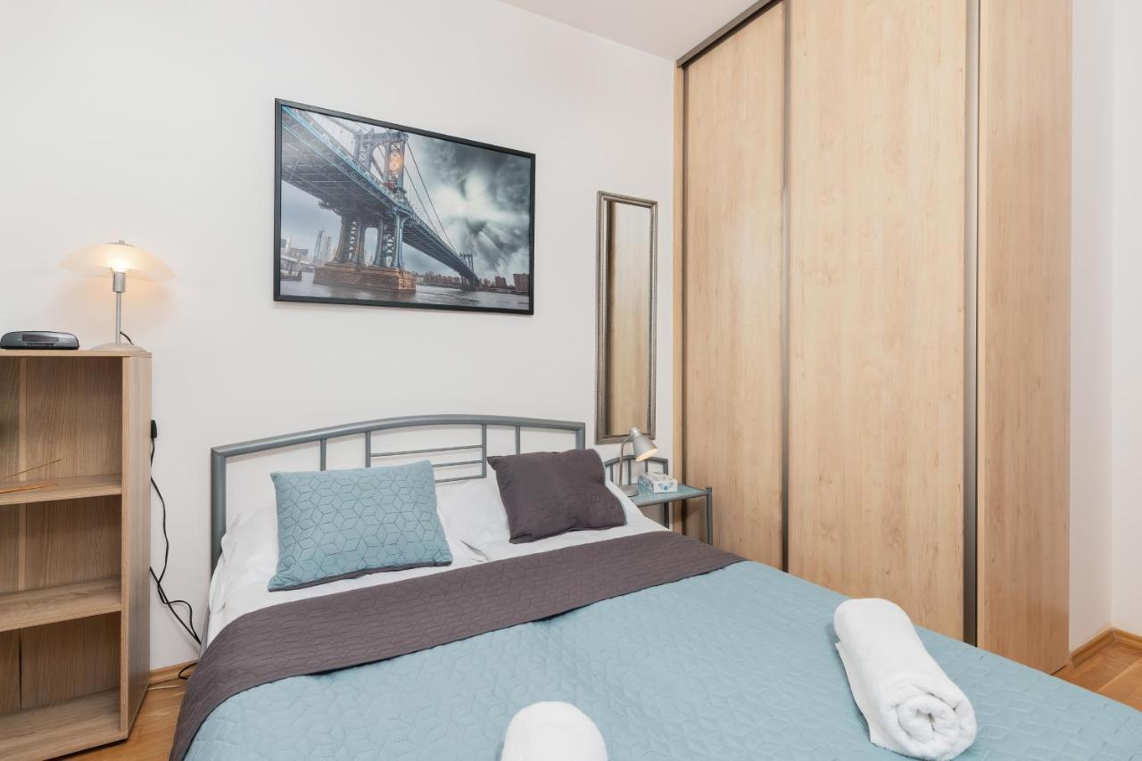Apartment Gdansk Jabloniowa By Noclegi Renters Kültér fotó