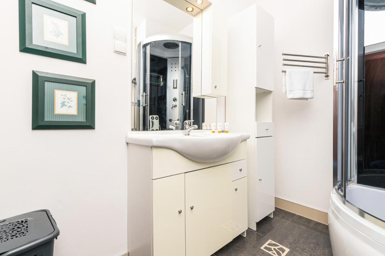 Apartment Gdansk Jabloniowa By Noclegi Renters Kültér fotó