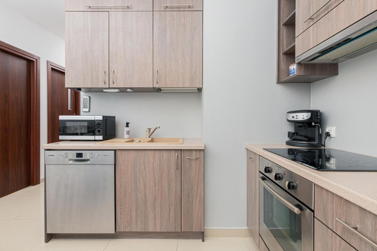 Apartment Gdansk Jabloniowa By Noclegi Renters Kültér fotó