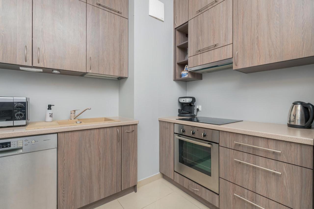 Apartment Gdansk Jabloniowa By Noclegi Renters Kültér fotó