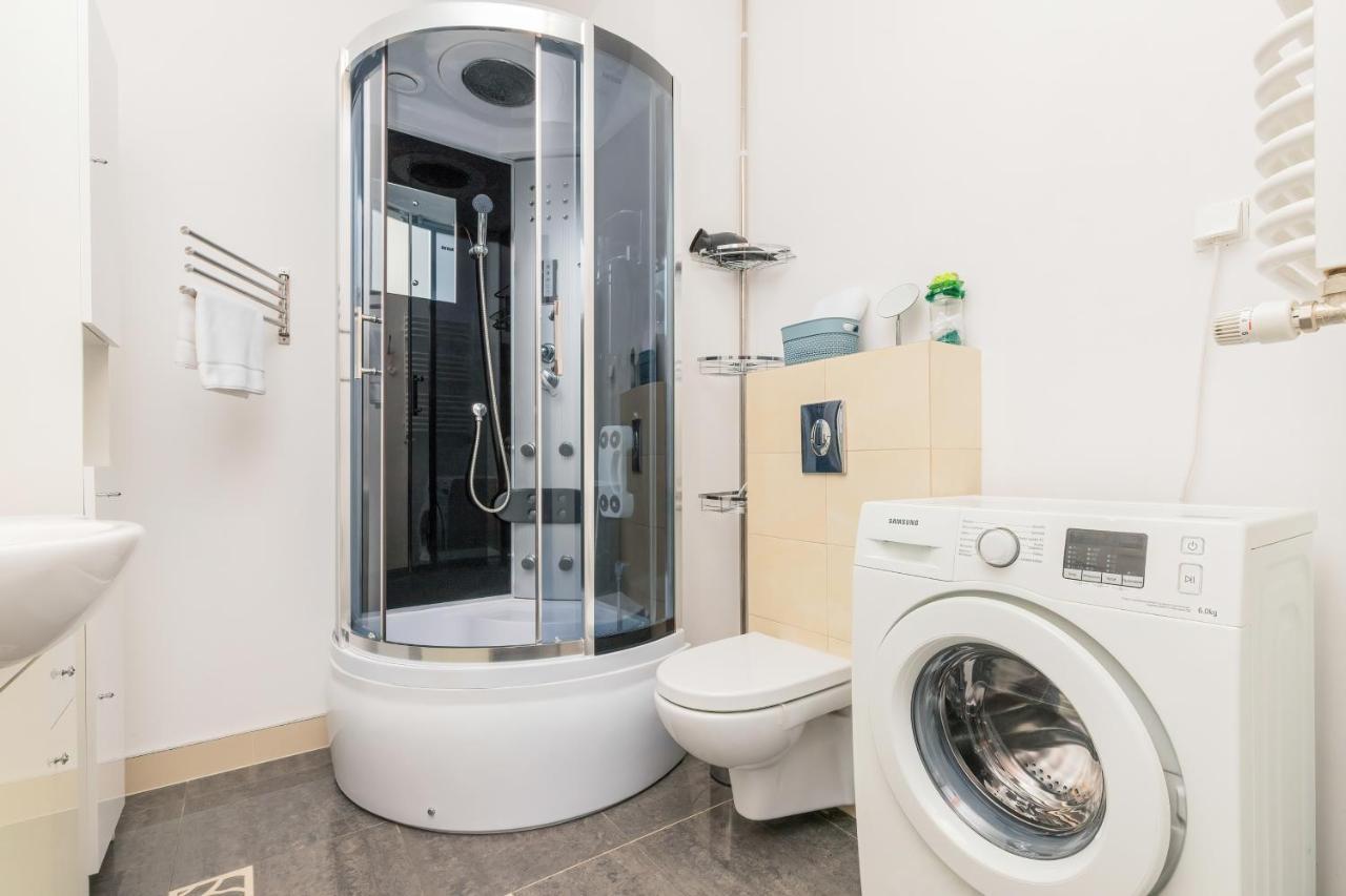 Apartment Gdansk Jabloniowa By Noclegi Renters Kültér fotó